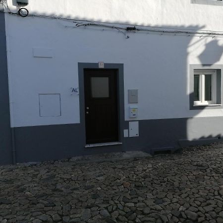 Апартаменты Casa Da Rita Эвора Экстерьер фото